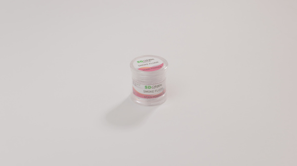 Краситель порошкообразный зуботехнический Stain Smoke 3 г, SD Ceram