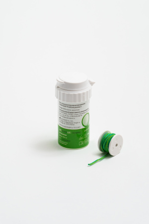 Нить стоматологическая ретракционная Clean+Safe ProfiCord, размер : 2